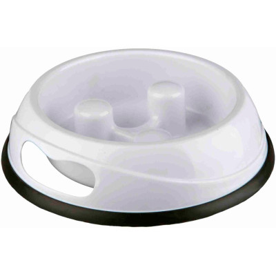     Gamela SLOW FEED em plástico 1.5 L / 27 cm
