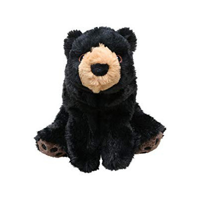     Kong Comfort Kiddos Bear (Urso) Large (RLC11E)
