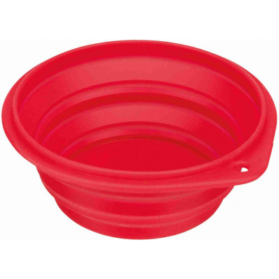    Gamela de Viagem em Silicone 1LT / 18CM

