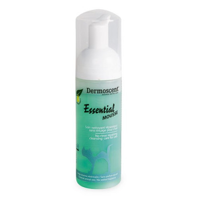     Dermoscent Mousse Gatos 150ml
