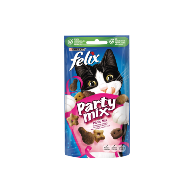     FELIX Party Mix Picnic Mix 60gr
