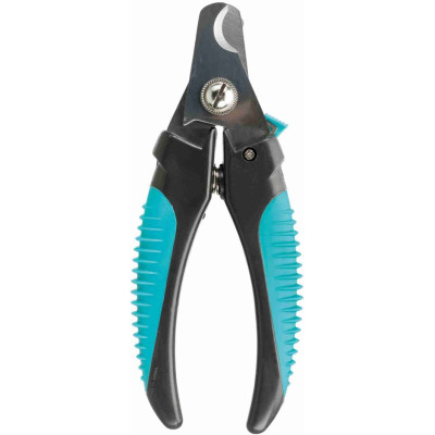     Alicate Corta Unhas p/ cães e gatos - 12 cm
