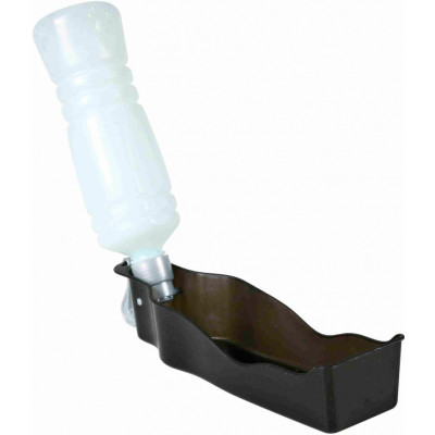     Dog on Tour -bebedouro p/ viagem 250ml
