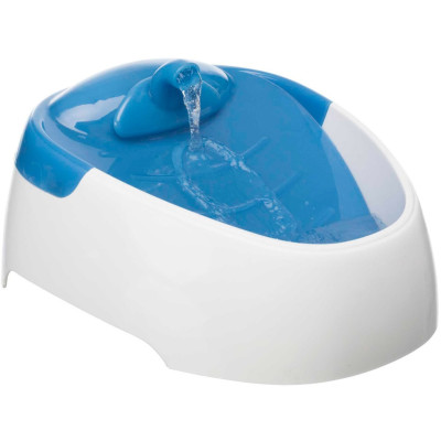     Bebedouro/Fonte "Duo Stream" 1Lt

