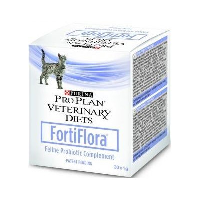     Fortiflora Plus Gato (caixa)
