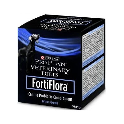     Fortiflora Plus Cão (caixa)
