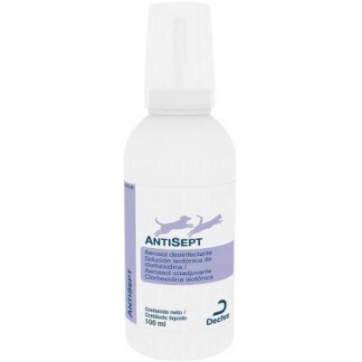     AntiSept Spray 100ml
