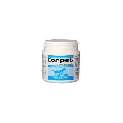     Corpet 500mg (90 Comprimidos)
