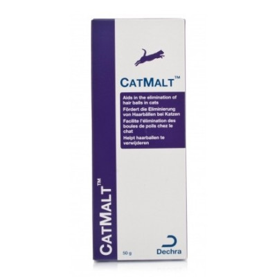     Cat Malt felino 50g
