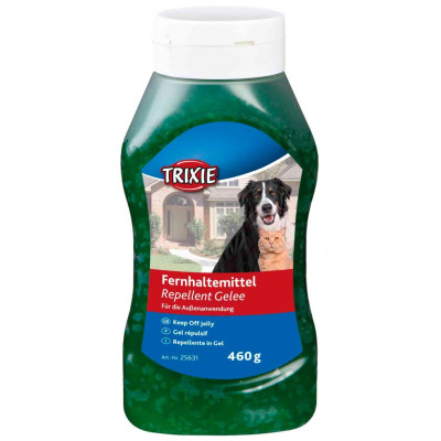     Keep Off - Gelatina Repelente 460Gr
