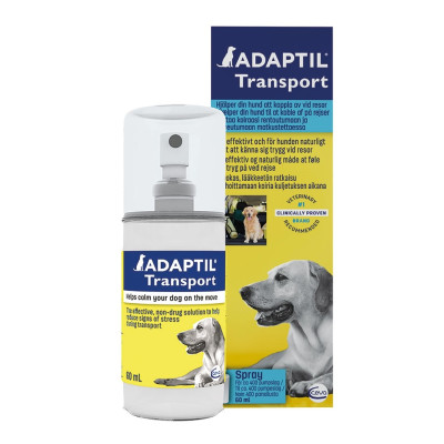    Adaptil Transport Spray 60ml
