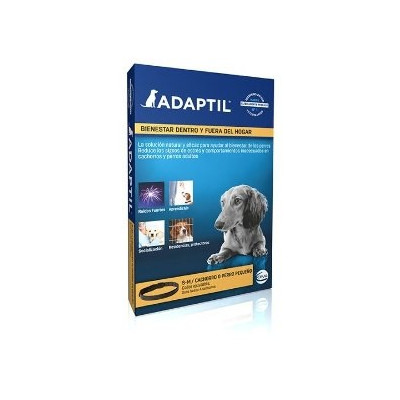     Adaptil Calm Coleira Cães Pequenos 45cm
