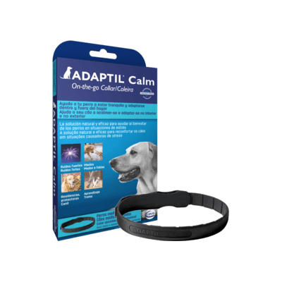     Adaptil Calm Coleira Cães Médios/Grandes 70cm
