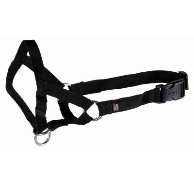     Açaime de treino nr.4  31 cm  tam. L (preto)
