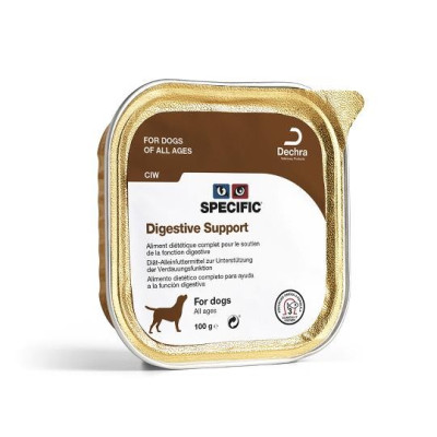     Specific CIW Digestive Support 300gr
