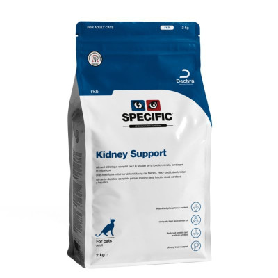     Specific FKD Kidney Support 2Kg
