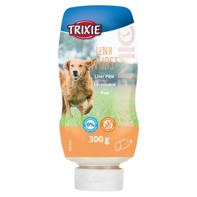     Premio - Paté Figado p/ Cães 300gr TX31761
