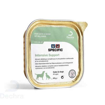     Specific F/C-IN-W Intensive Support 95gr
