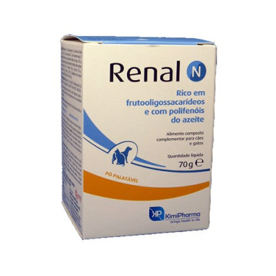     Renal N 70 gr
