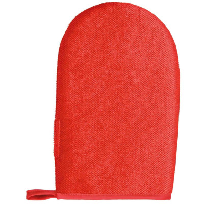     Luva anti-pelo (vermelha) TX2328
