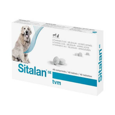     Sitalan SE Caixa de 48 comp

