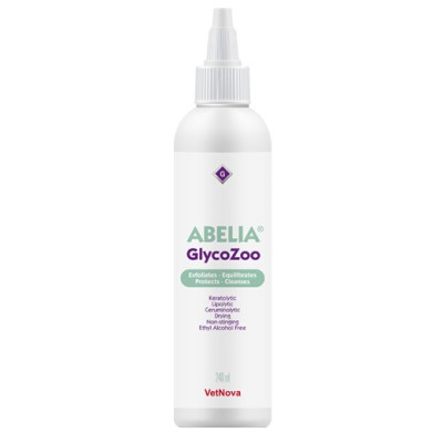     Abelia Glycozoo 118 ml
