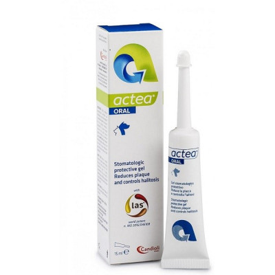     Actea Oral Gel Estomatologico
