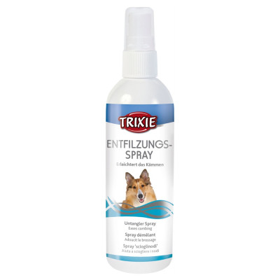     Spray Desembaraçador Trixie 175ml TX2930
