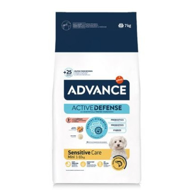     Advance Dog Mini Sensitive Salmon 1,5kg
