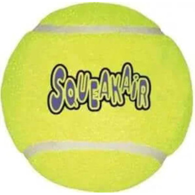     Kong Squeakair Ball X-Large Unidade (ASTXBE)
