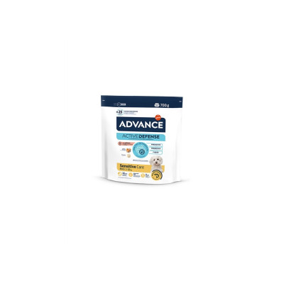     Advance Dog Mini Sensitive 700gr
