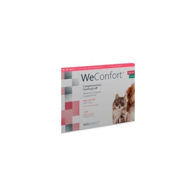     WeConfort (caixa 30 cps)
