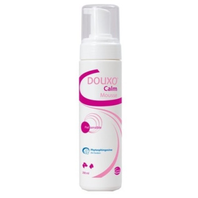     Douxo S3 Calm Mousse 150ml
