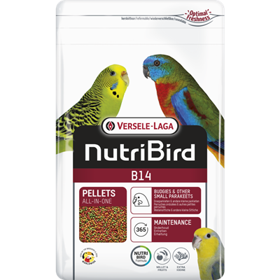     Nutribird B14 3Kg
