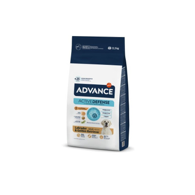     Advance dog labrador 11,5Kg
