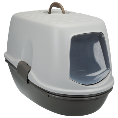     Toilette"BERTO TOP" Turquesa/Caqui/Granito
