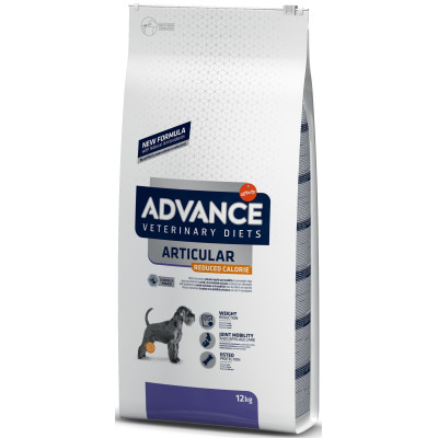     Advance Vet Dog Articular Care Reduced Calorie 3Kg
