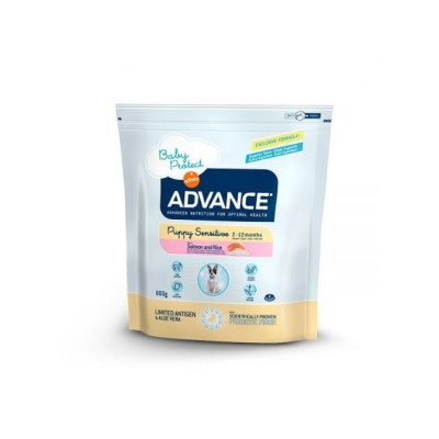     Advance Dog Puppy sensitive 700gr
