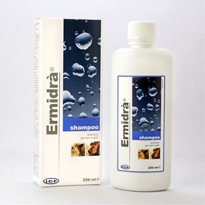     Ermidra Champo 250ml
