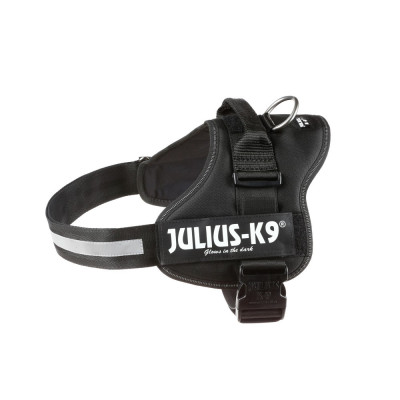     Peitoral JULIUS-K9 (2/XL) 71-96 CM PRETO TX150501
