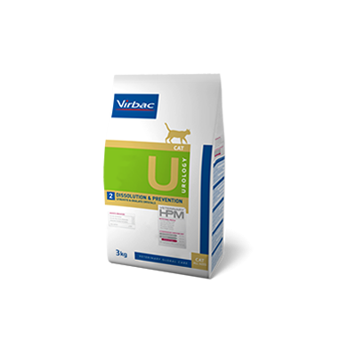     HPM Cat U2 Dissolution & Prevention 1,5kg
