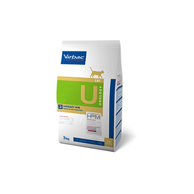     HPM Cat U3 Urinary WIB 1.5kg
