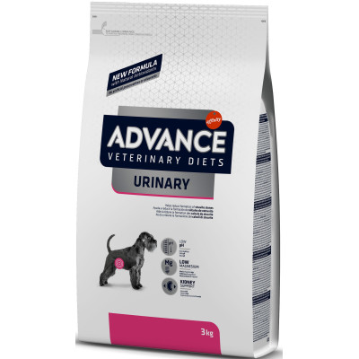     Advance Vet Dog Urinary 3 Kg
