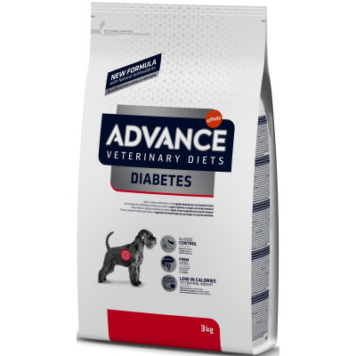    Advance Vet Dog Diabetes Colitis 12 Kg
