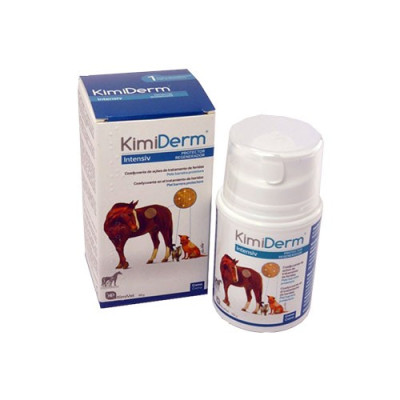     Kimi Derm Intensiv Creme 50g
