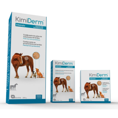 Kimi Derm Intensiv Creme 50g