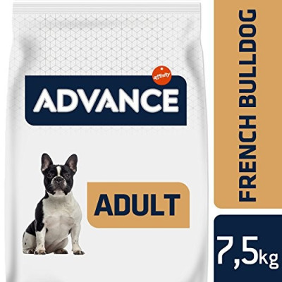     Advance dog French Bulldog Duck 7,5Kg
