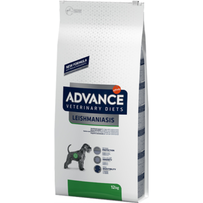     Advance Vet Dog Leishmaniose 12 Kg
