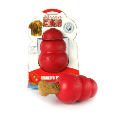     Kong Classic X-Large (KXLE)
