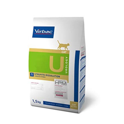     HPM Cat U1 Dissolution 1,5kg
